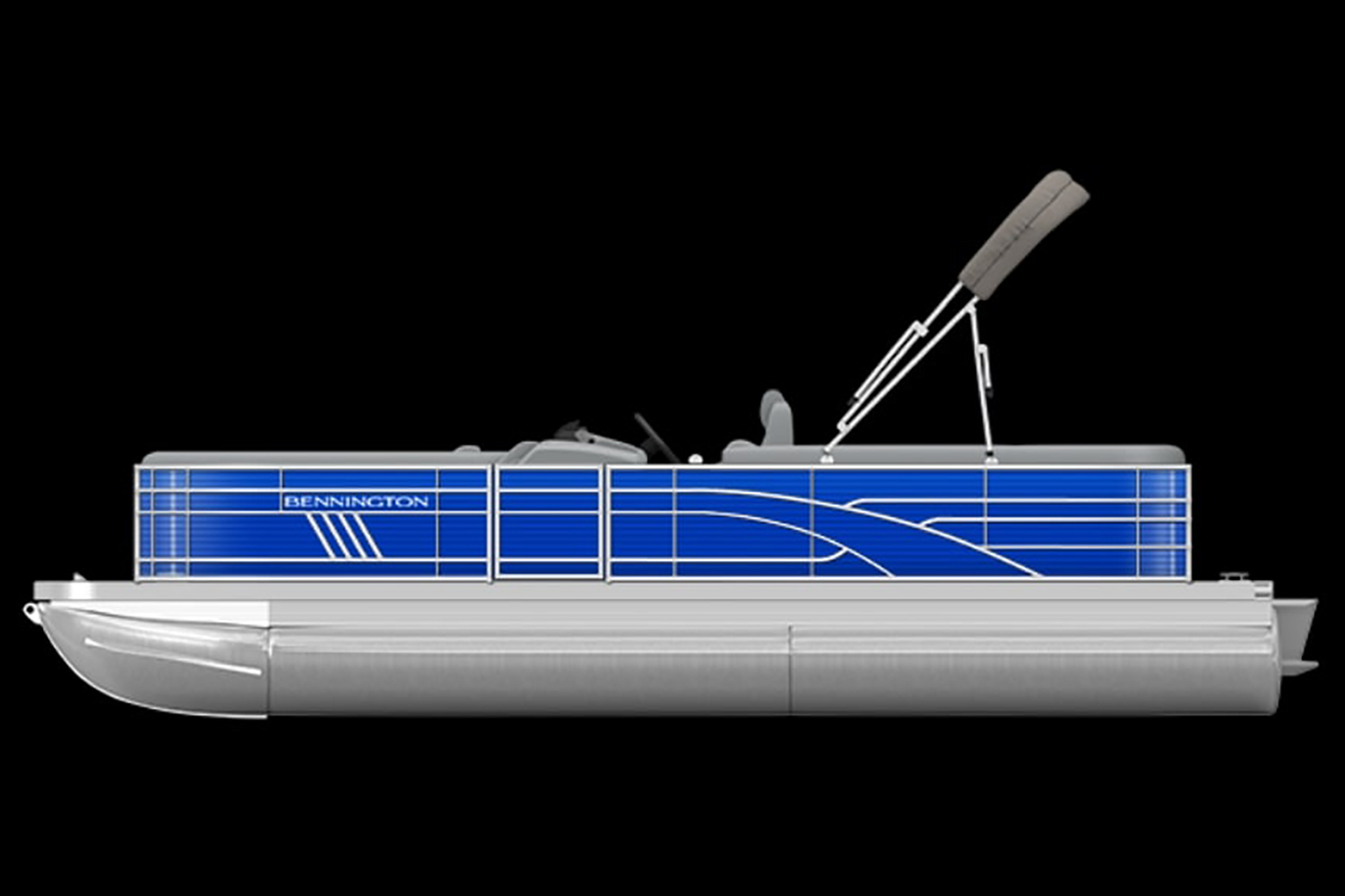 2025 Bennington 23 LSRC in Saint Cloud, Minnesota - Photo 6