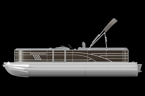 2025 Bennington 23 LSRC in Saint Cloud, Minnesota - Photo 7