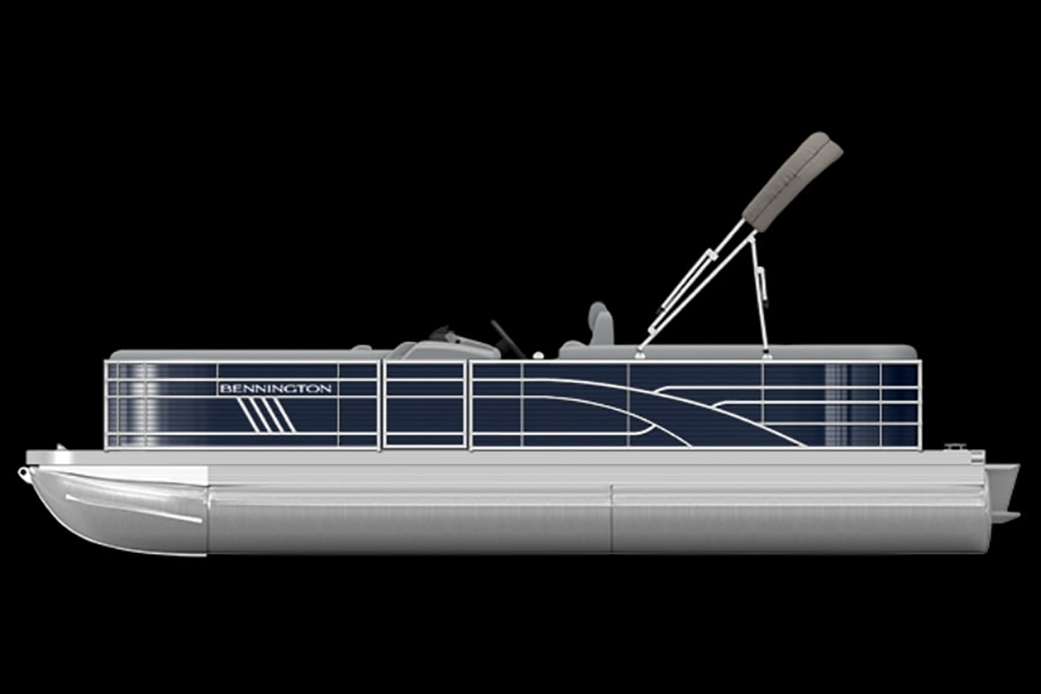 2025 Bennington 23 LSRC in Saint Cloud, Minnesota - Photo 9