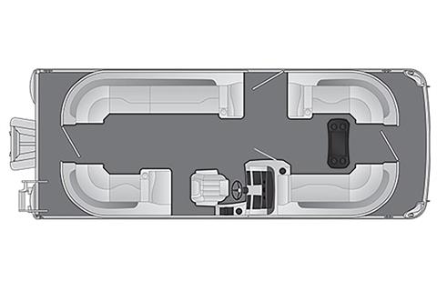 2025 Bennington 23 LSRC in Saint Cloud, Minnesota - Photo 18