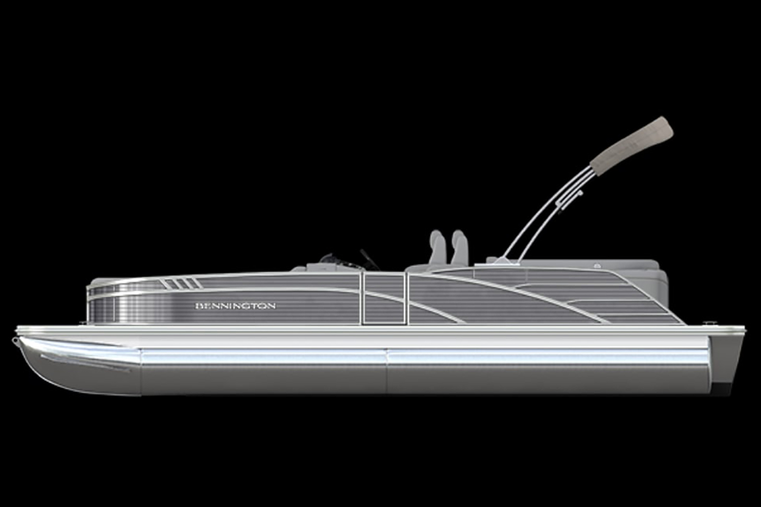 2025 Bennington 23 LTFB in Saint Cloud, Minnesota - Photo 1