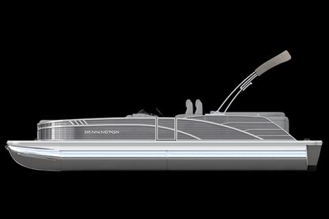 2025 Bennington 23 LTFB