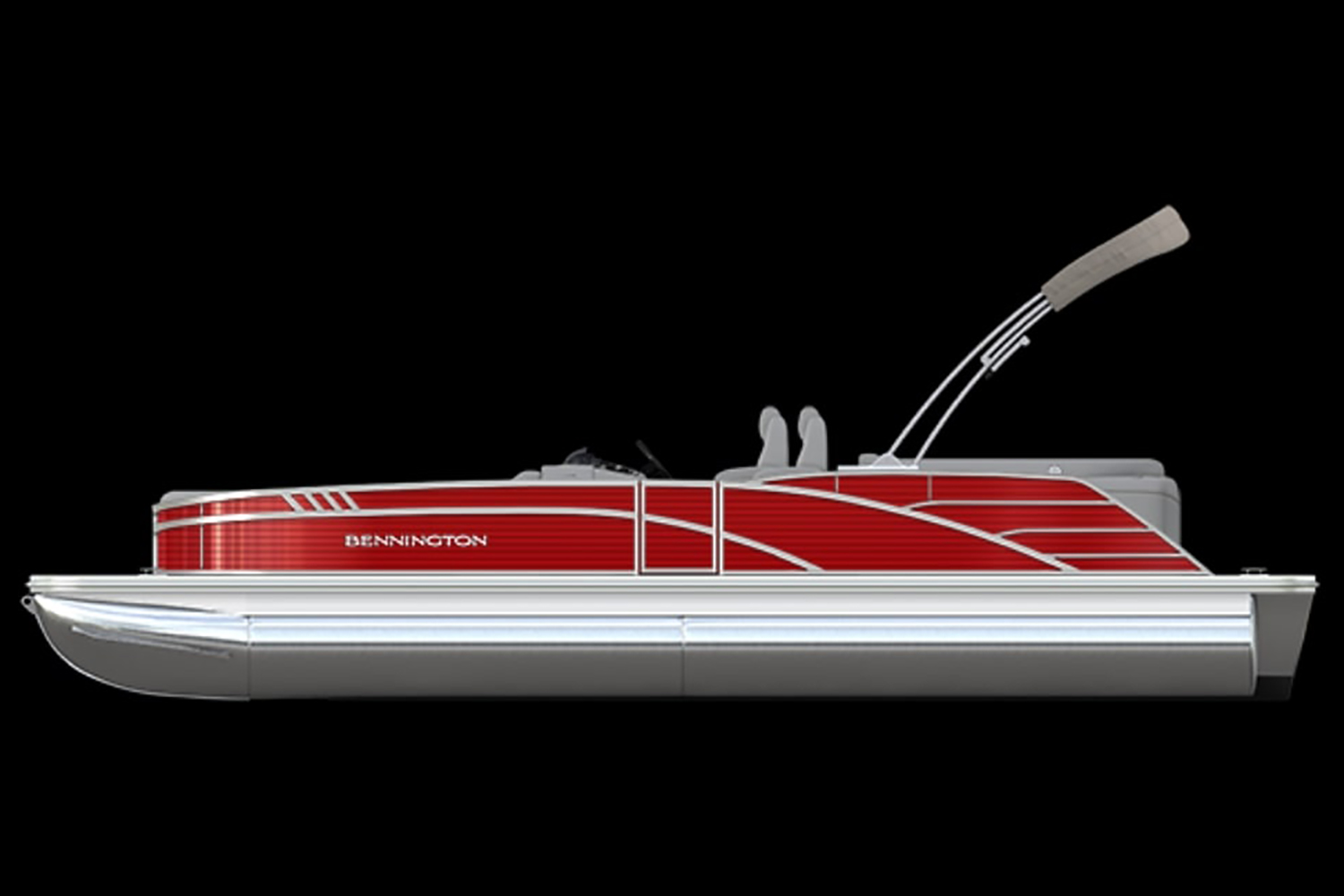 2025 Bennington 23 LTFB in Saint Cloud, Minnesota - Photo 2