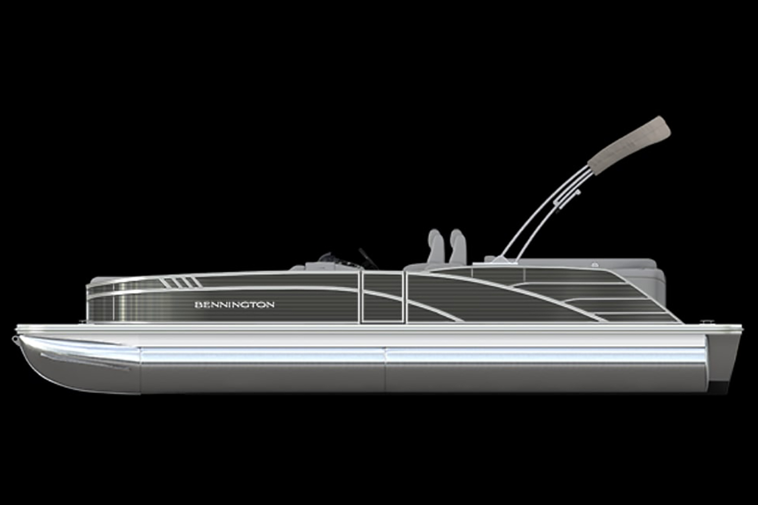 2025 Bennington 23 LTFB in Saint Cloud, Minnesota - Photo 3