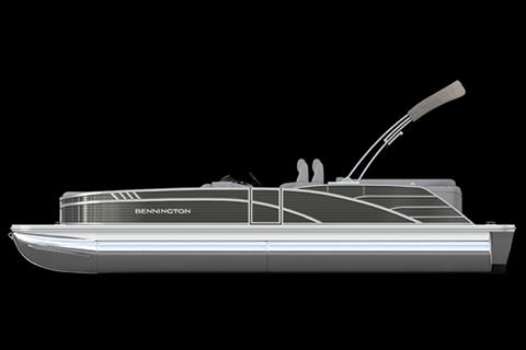 2025 Bennington 23 LTFB in Saint Cloud, Minnesota - Photo 3