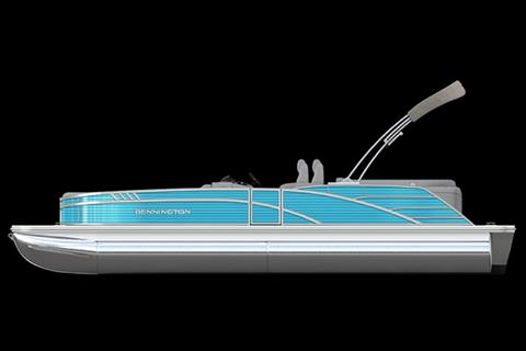 2025 Bennington 23 LTFB in Saint Cloud, Minnesota - Photo 4