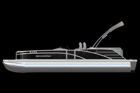 2025 Bennington 23 LTFB in Saint Cloud, Minnesota - Photo 5