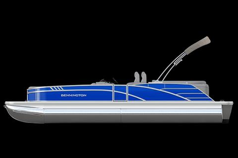 2025 Bennington 23 LTFB in Saint Cloud, Minnesota - Photo 6