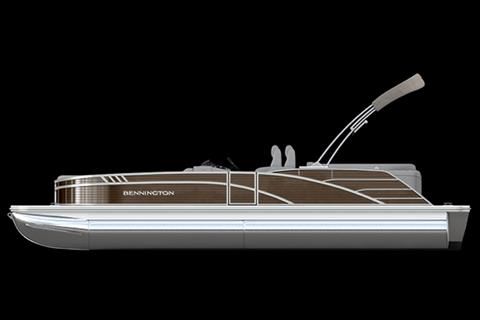 2025 Bennington 23 LTFB in Saint Cloud, Minnesota - Photo 7