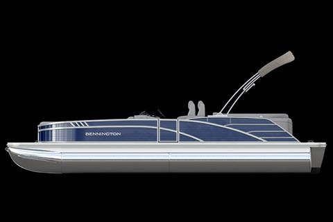 2025 Bennington 23 LTFB in Saint Cloud, Minnesota - Photo 9