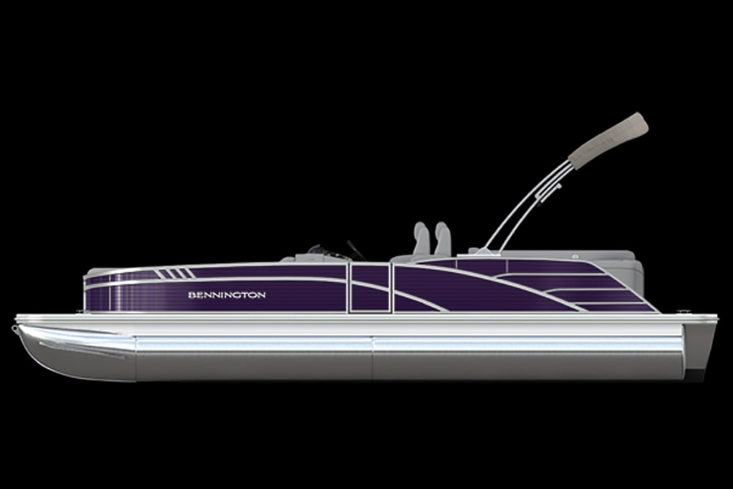 2025 Bennington 23 LTFB in Saint Cloud, Minnesota - Photo 11