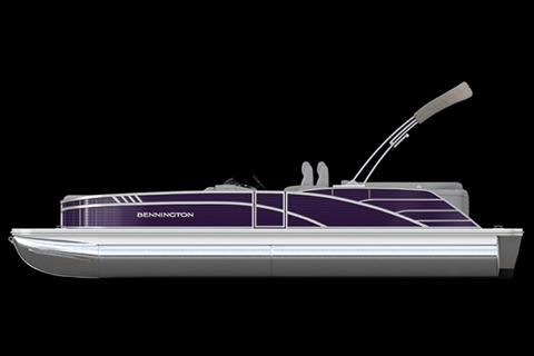 2025 Bennington 23 LTFB in Saint Cloud, Minnesota - Photo 11