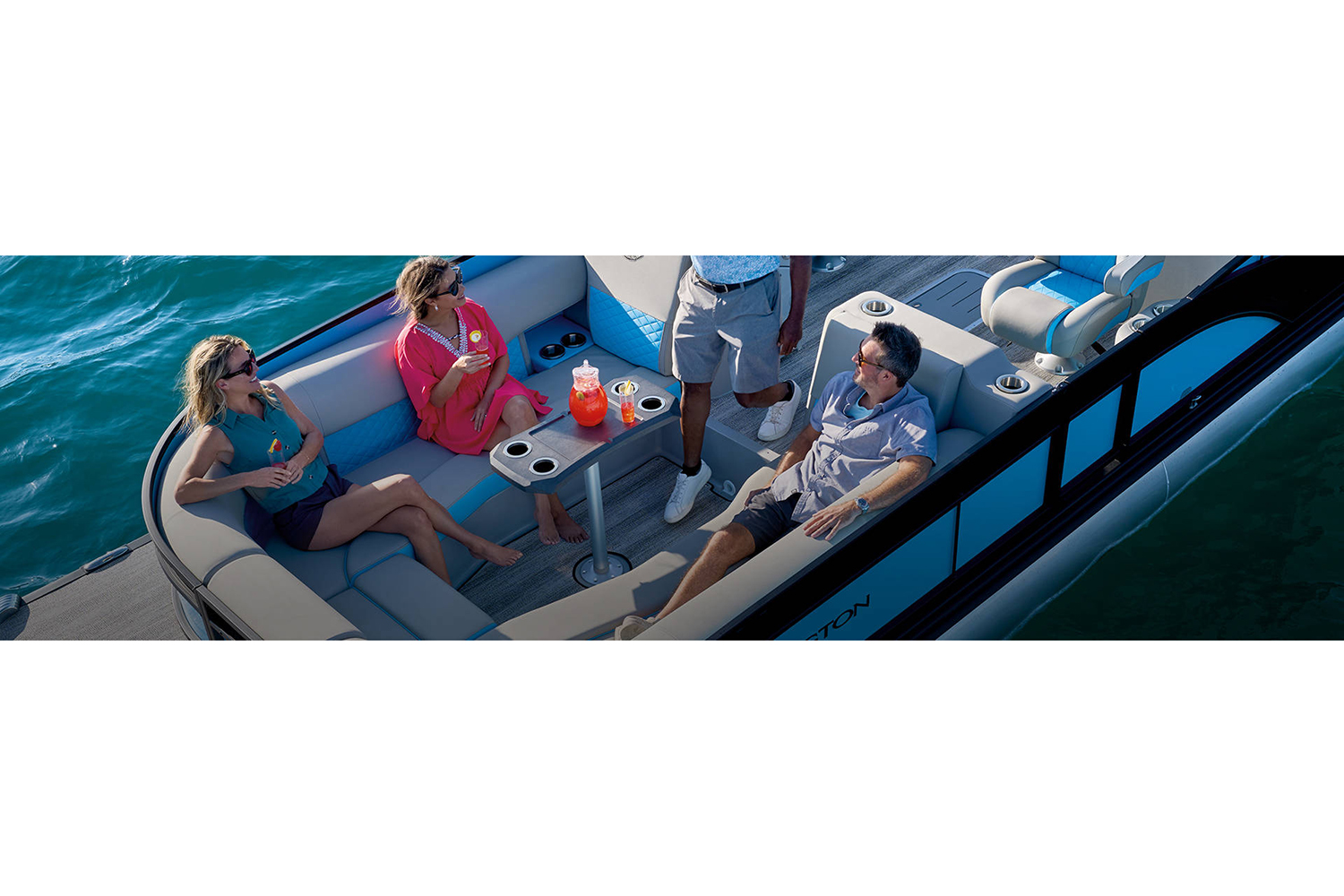 2025 Bennington 23 LTFB in Saint Cloud, Minnesota - Photo 12