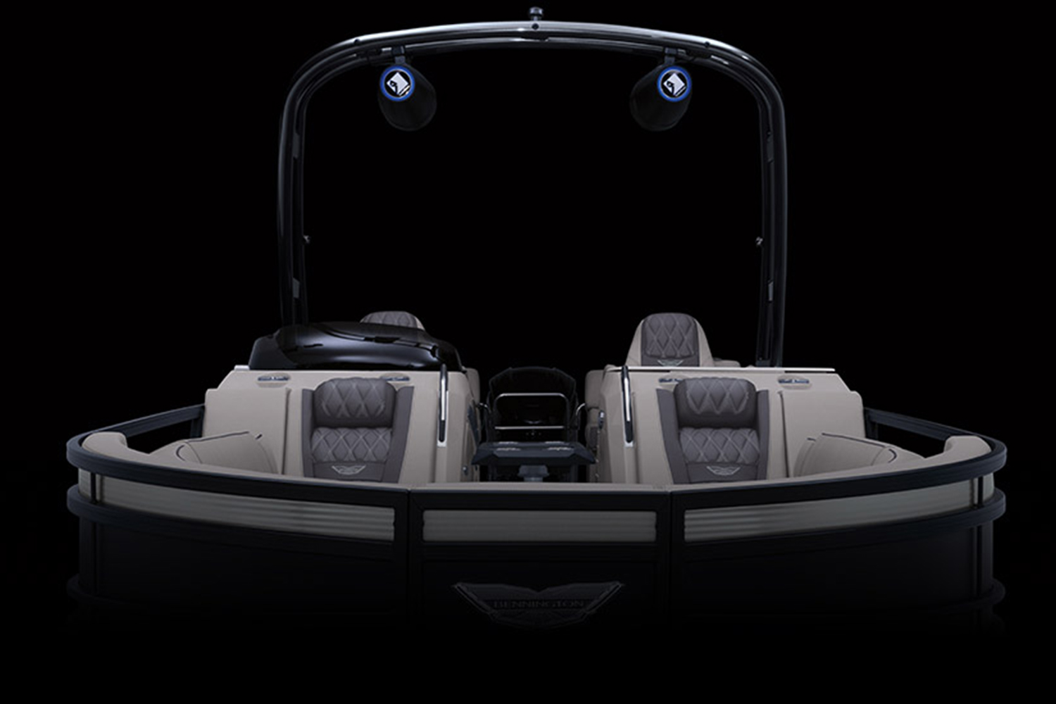 2025 Bennington 23 LTFB in Saint Cloud, Minnesota - Photo 13