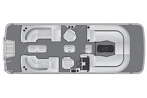 2025 Bennington 23 LTFB in Saint Cloud, Minnesota - Photo 20
