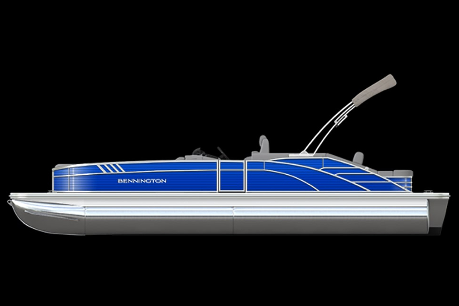 2025 Bennington 23 LTSB in Saint Cloud, Minnesota - Photo 6