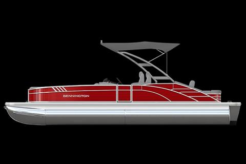 2025 Bennington 23 LTSBA in Saint Cloud, Minnesota - Photo 2