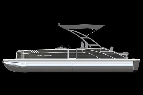 2025 Bennington 23 LTSBA in Saint Cloud, Minnesota - Photo 3