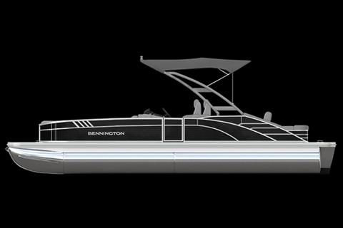 2025 Bennington 23 LTSBA in Saint Cloud, Minnesota - Photo 5