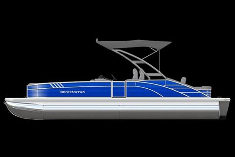 2025 Bennington 23 LTSBA in Saint Cloud, Minnesota - Photo 6