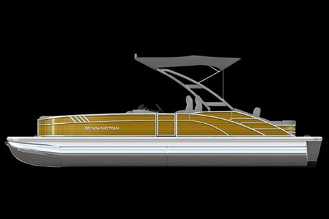 2025 Bennington 23 LTSBA in Saint Cloud, Minnesota - Photo 10