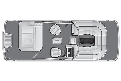 2025 Bennington 23 LTSBA in Saint Cloud, Minnesota - Photo 20