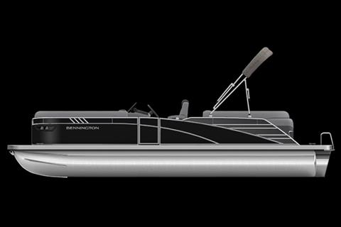 2025 Bennington 23 LXSFB in Saint Cloud, Minnesota - Photo 6