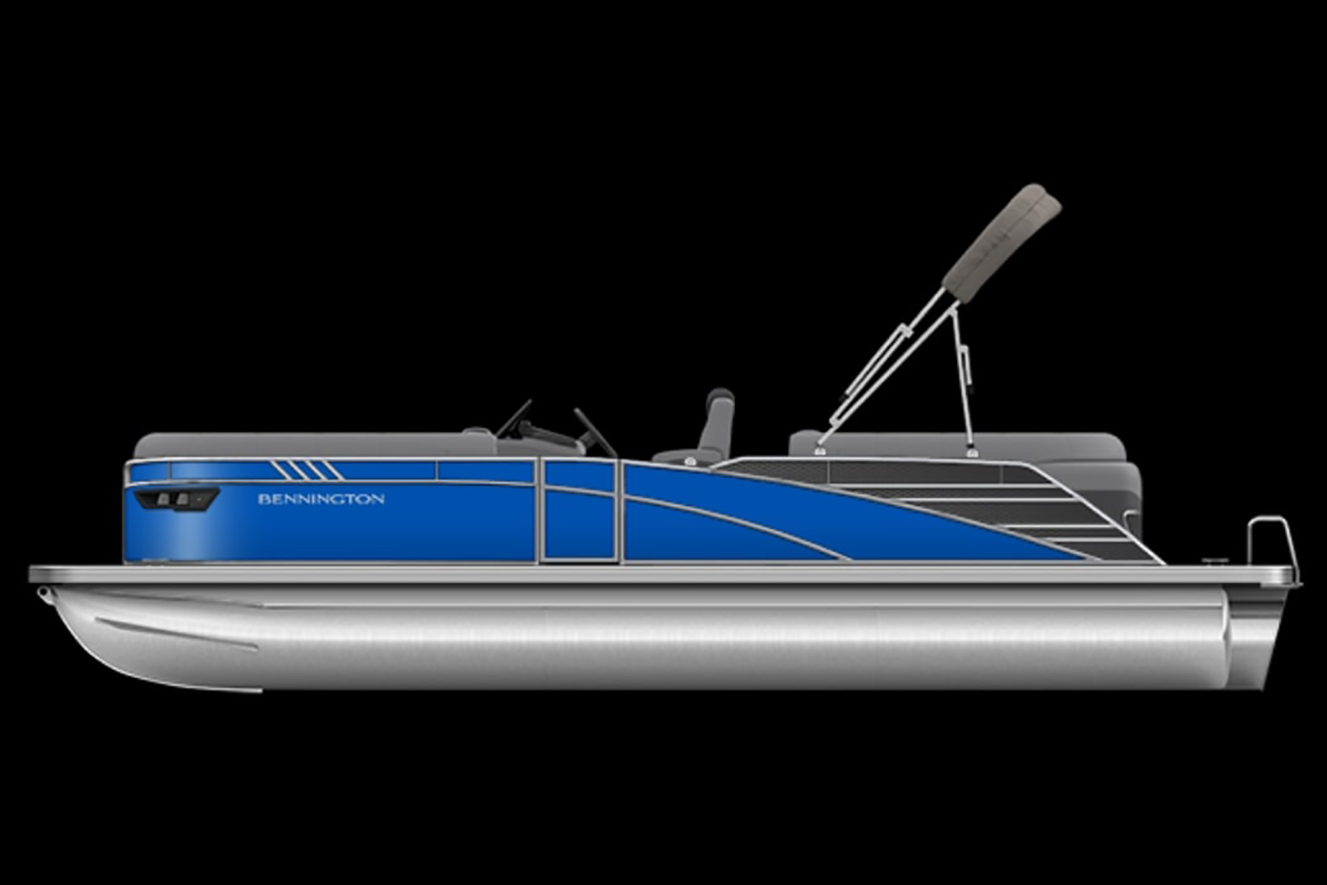 2025 Bennington 23 LXSFB in Saint Cloud, Minnesota - Photo 7