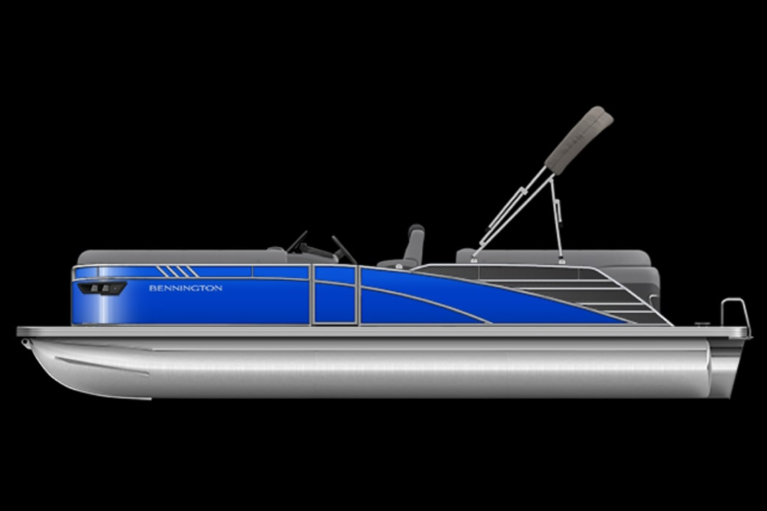 2025 Bennington 23 LXSFB in Saint Cloud, Minnesota - Photo 8