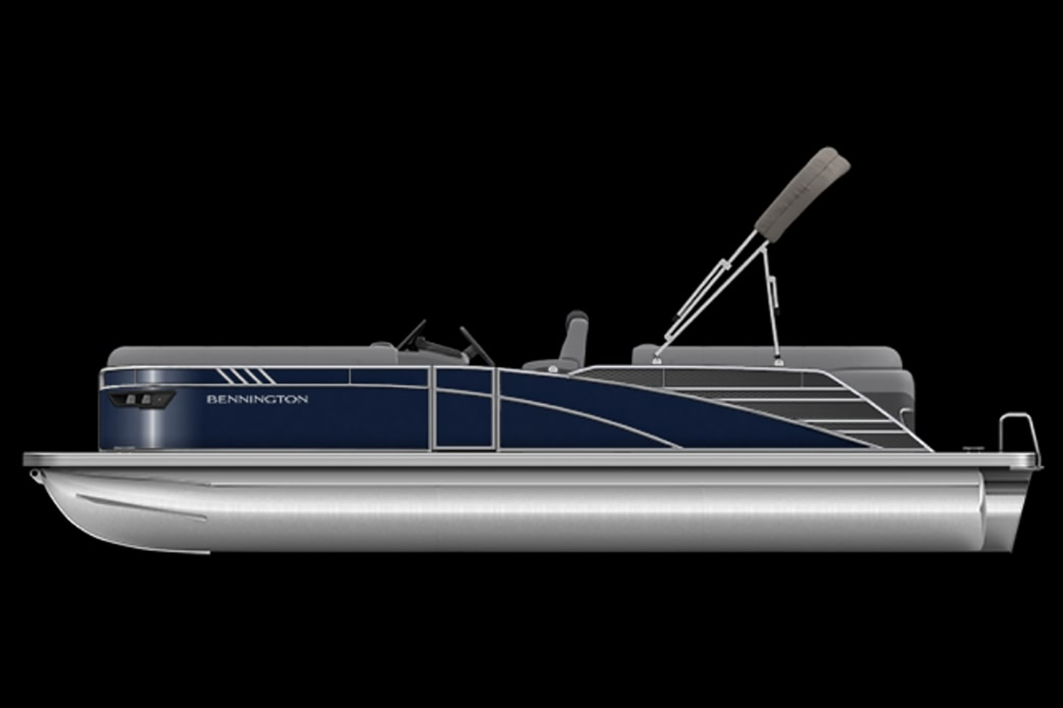 2025 Bennington 23 LXSFB in Saint Cloud, Minnesota - Photo 11