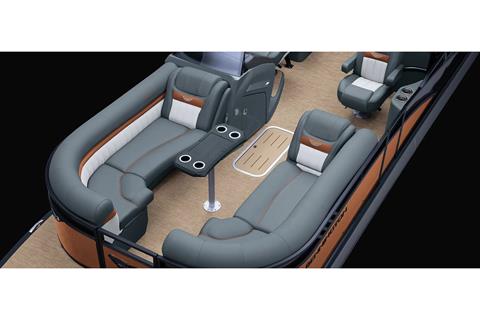 2025 Bennington 23 LXSFB in Saint Cloud, Minnesota - Photo 17