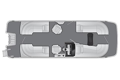 2025 Bennington 23 LXSFB in Saint Cloud, Minnesota - Photo 20