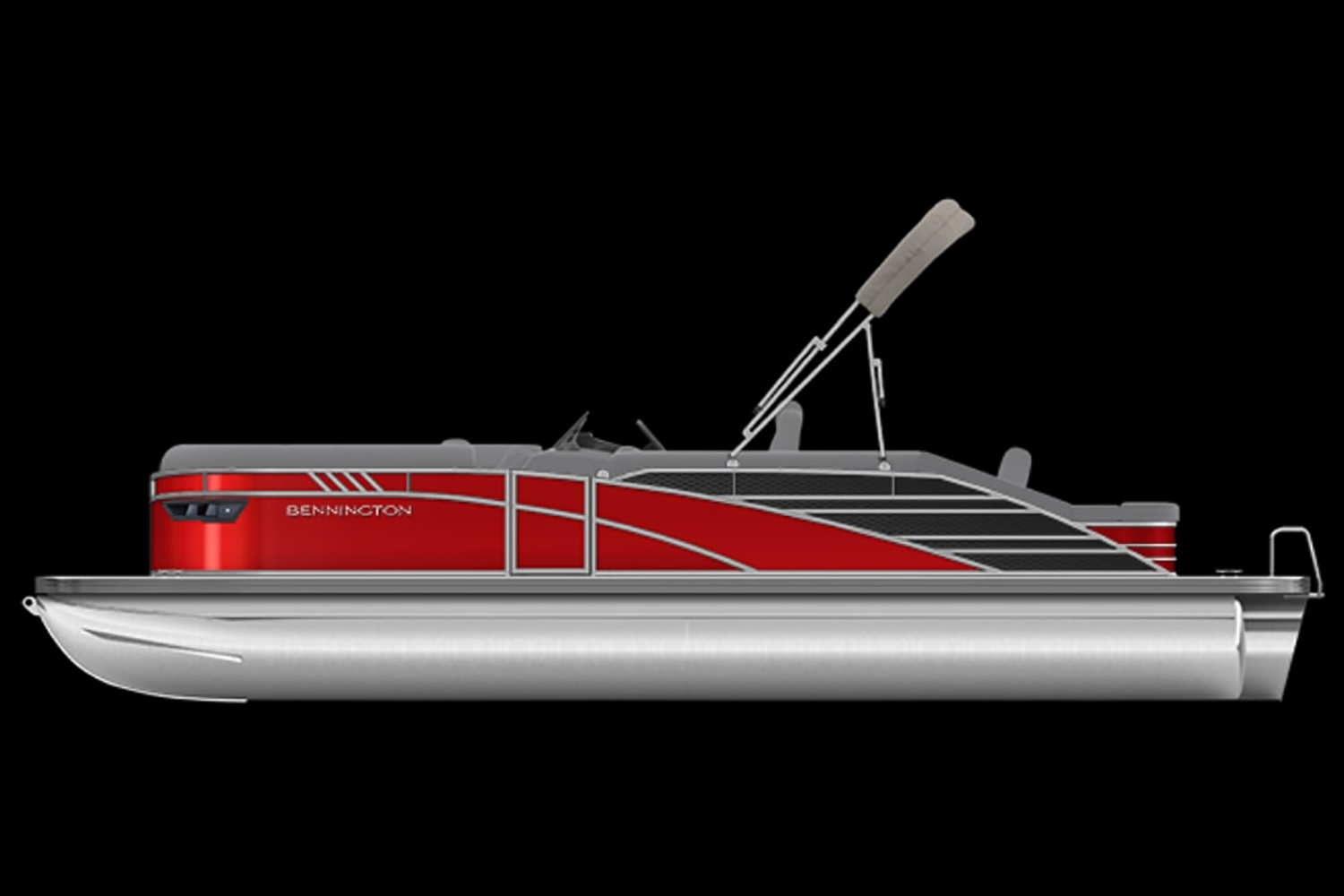 2025 Bennington 23 LXSSB in Saint Cloud, Minnesota - Photo 2