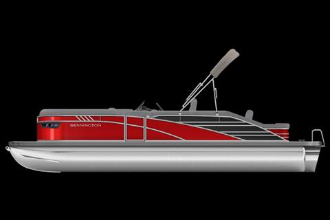 2025 Bennington 23 LXSSB in Saint Cloud, Minnesota - Photo 2