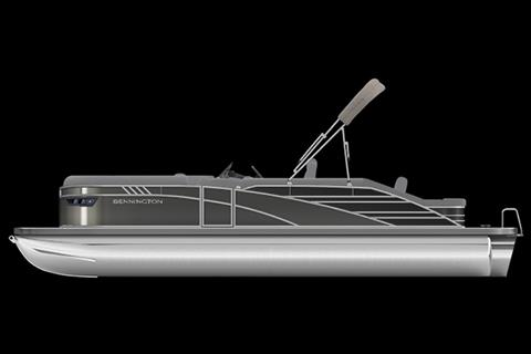 2025 Bennington 23 LXSSB in Saint Cloud, Minnesota - Photo 3