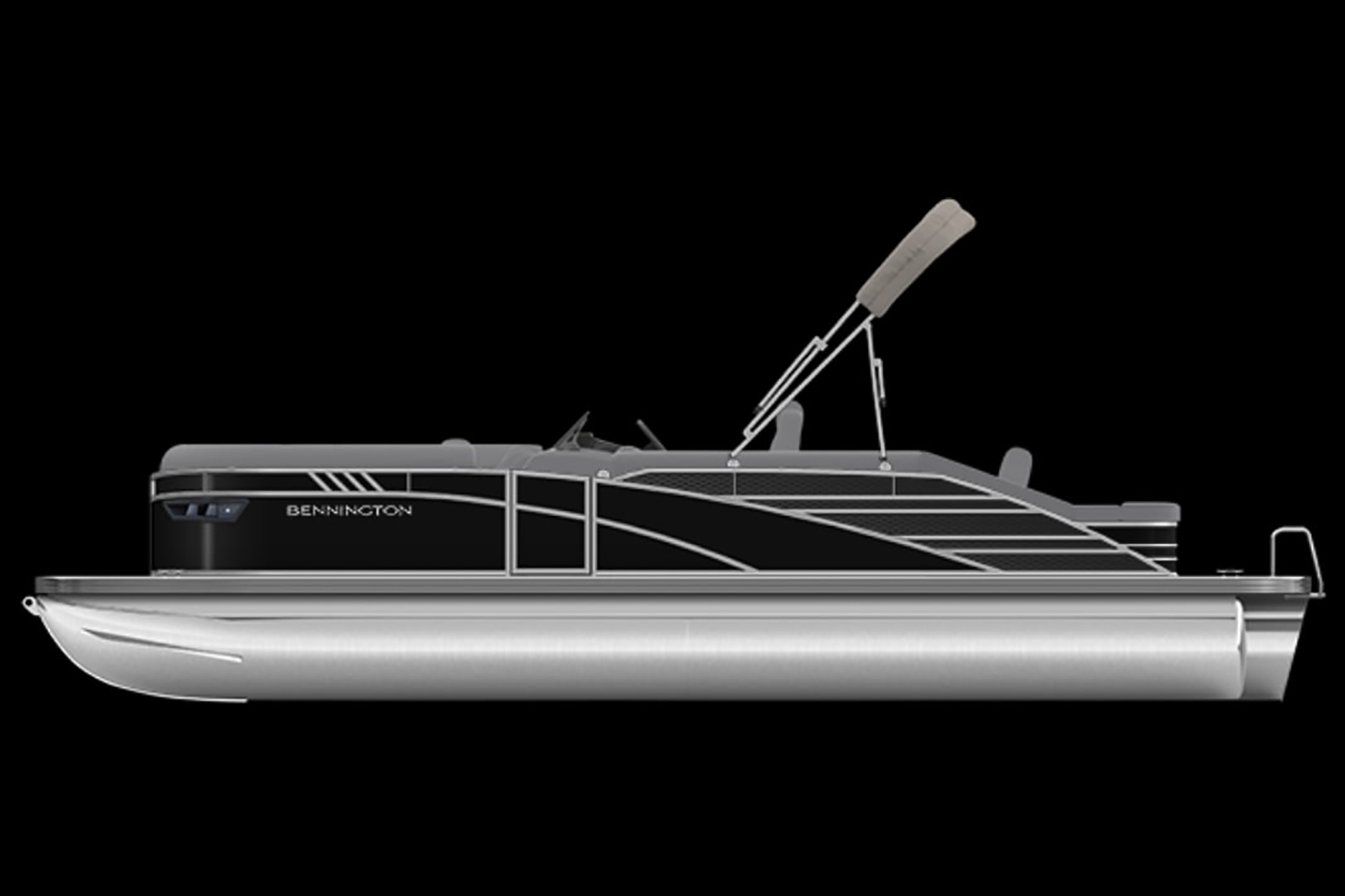 2025 Bennington 23 LXSSB in Saint Cloud, Minnesota - Photo 5