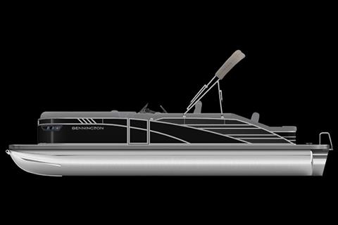 2025 Bennington 23 LXSSB in Saint Cloud, Minnesota - Photo 5