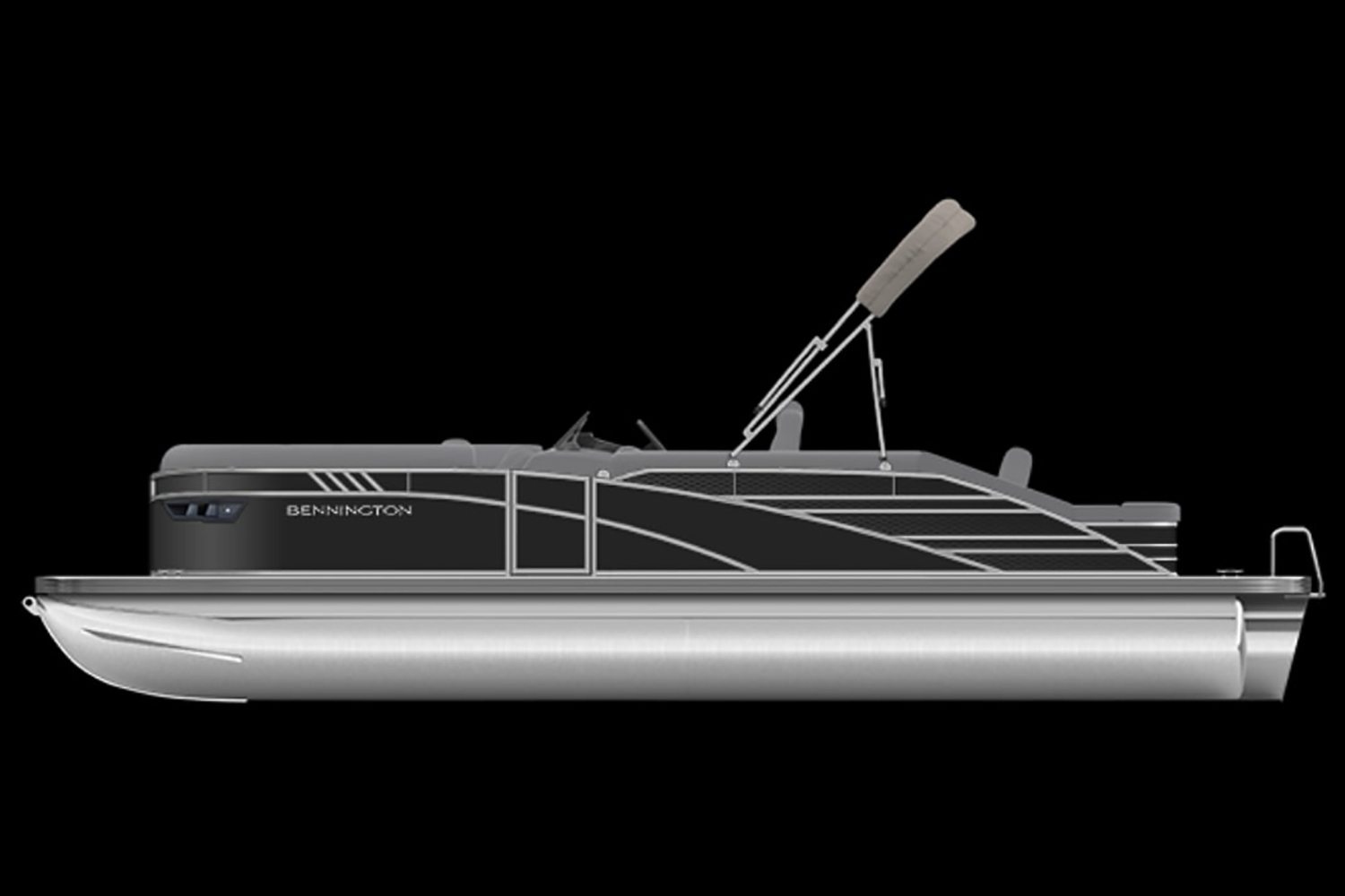 2025 Bennington 23 LXSSB in Saint Cloud, Minnesota - Photo 6