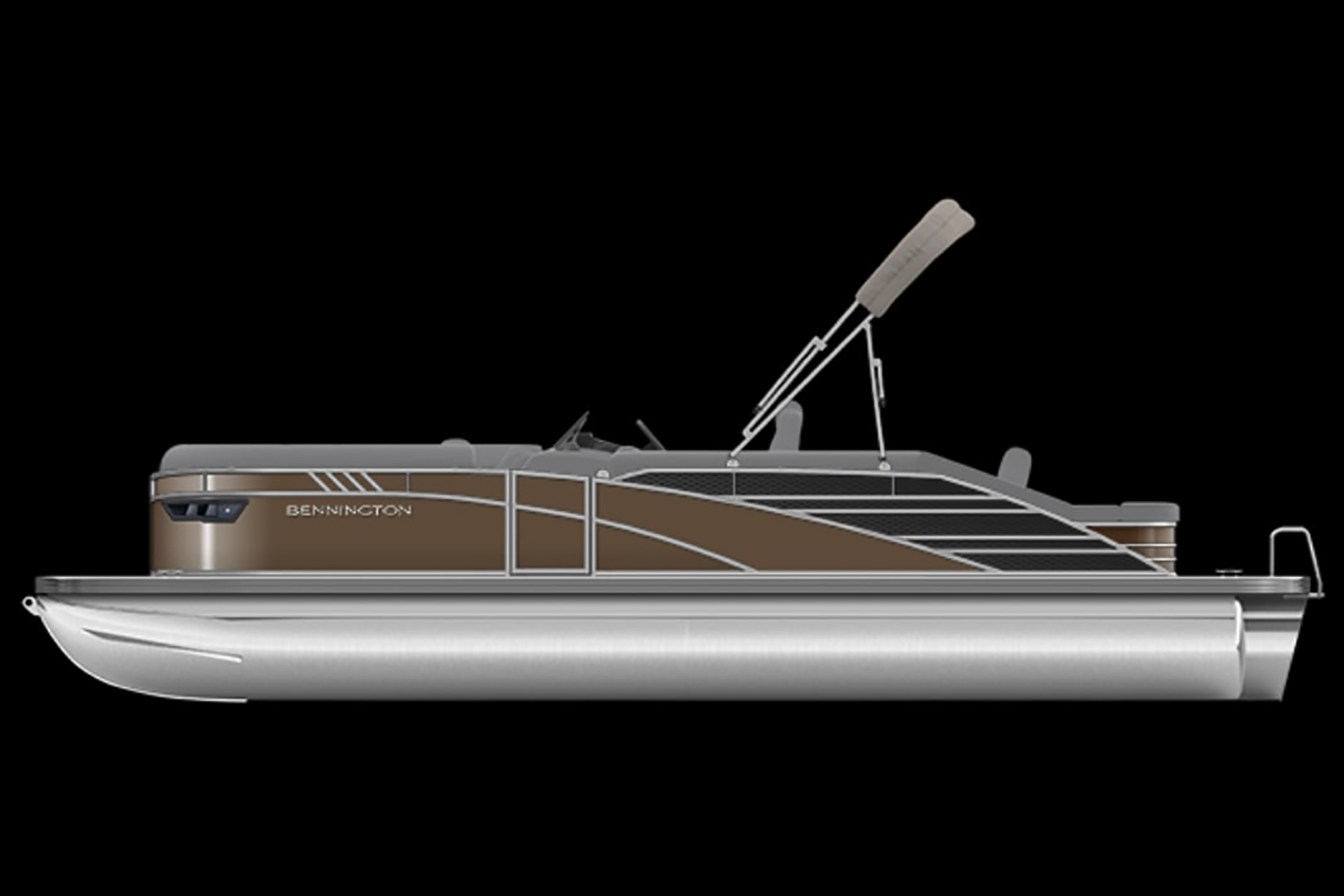 2025 Bennington 23 LXSSB in Saint Cloud, Minnesota - Photo 9