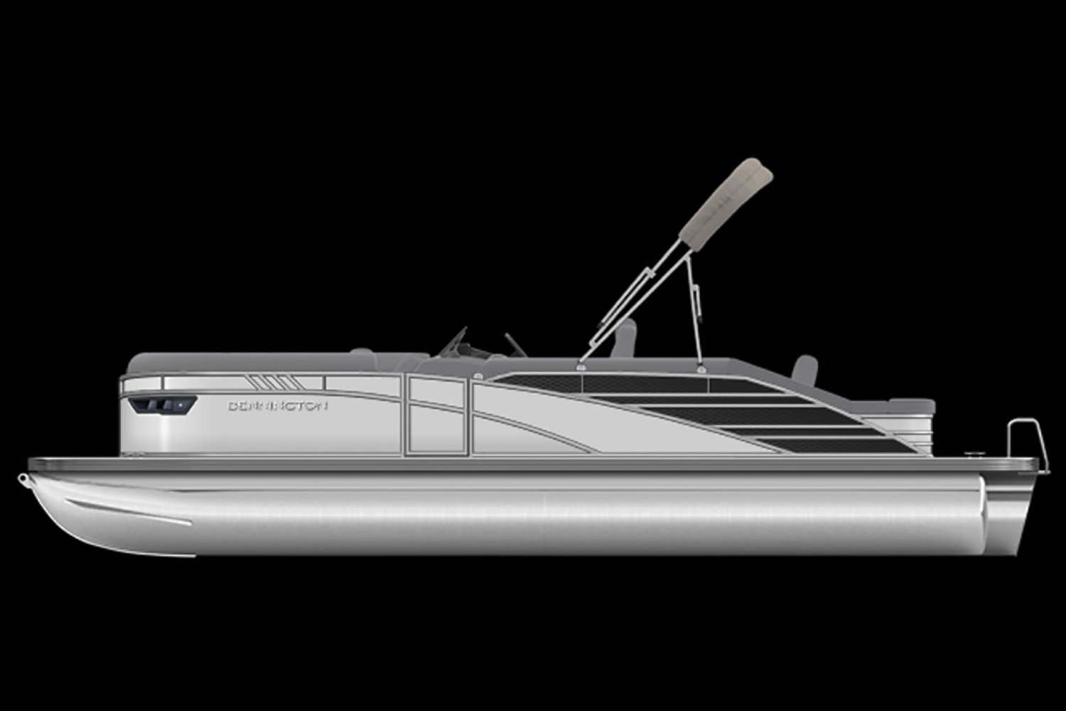 2025 Bennington 23 LXSSB in Saint Cloud, Minnesota - Photo 10