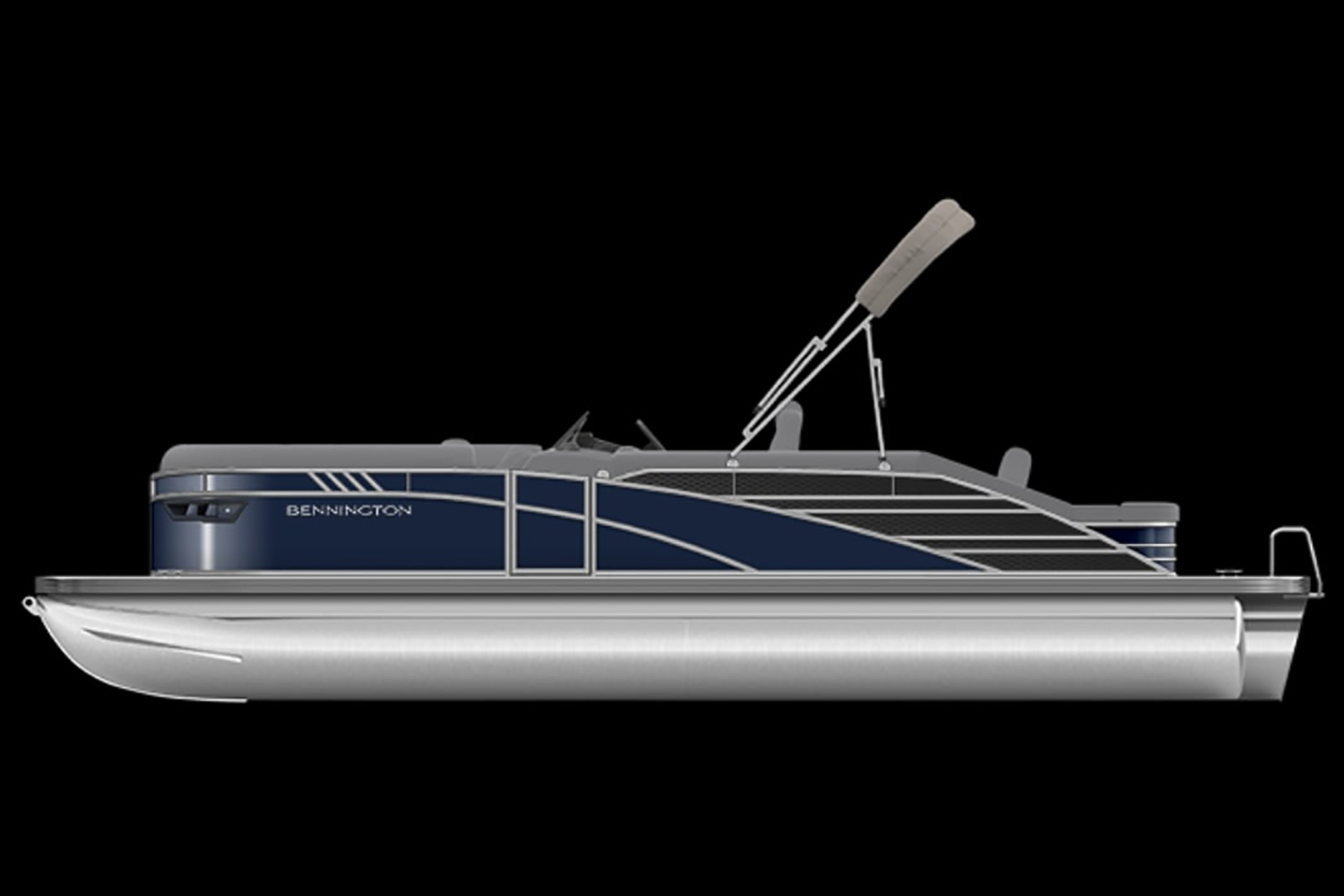 2025 Bennington 23 LXSSB in Saint Cloud, Minnesota - Photo 11