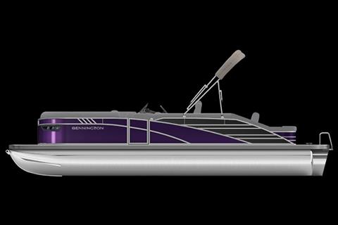 2025 Bennington 23 LXSSB in Saint Cloud, Minnesota - Photo 13