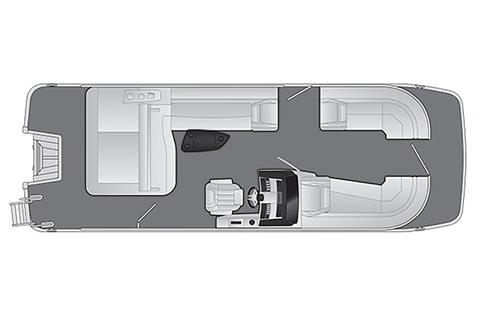 2025 Bennington 23 LXSSB in Saint Cloud, Minnesota - Photo 20