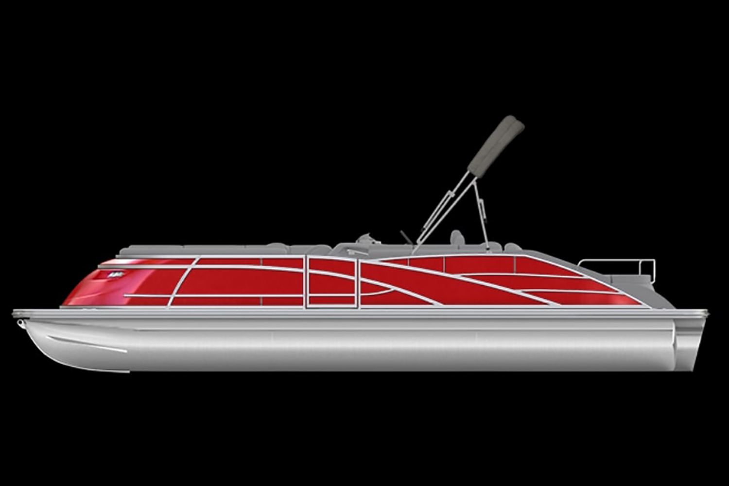 2025 Bennington 23 QCW in Saint Cloud, Minnesota - Photo 2