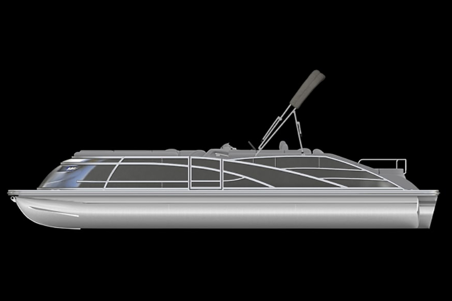 2025 Bennington 23 QCW in Saint Cloud, Minnesota - Photo 3