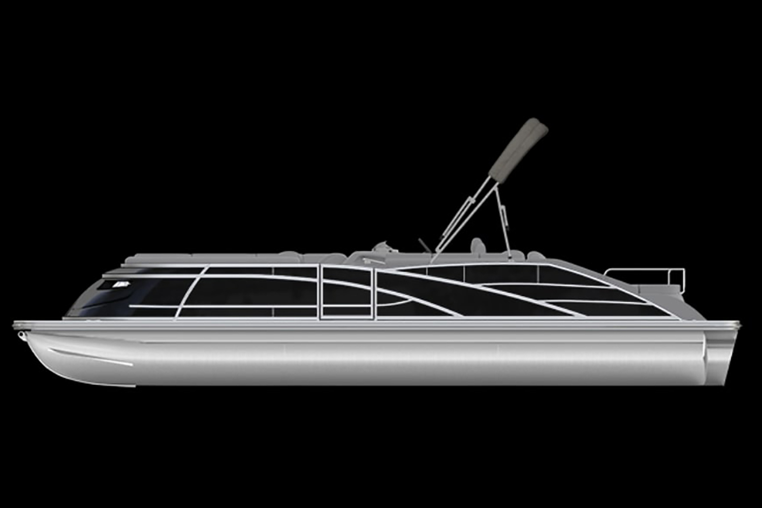 2025 Bennington 23 QCW in Saint Cloud, Minnesota - Photo 5