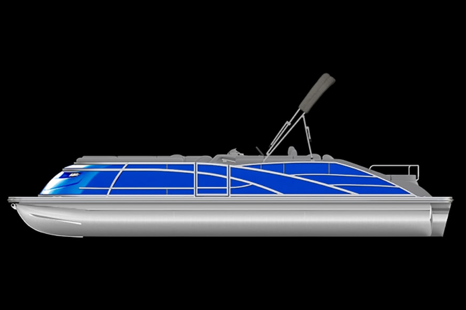 2025 Bennington 23 QCW in Saint Cloud, Minnesota - Photo 6