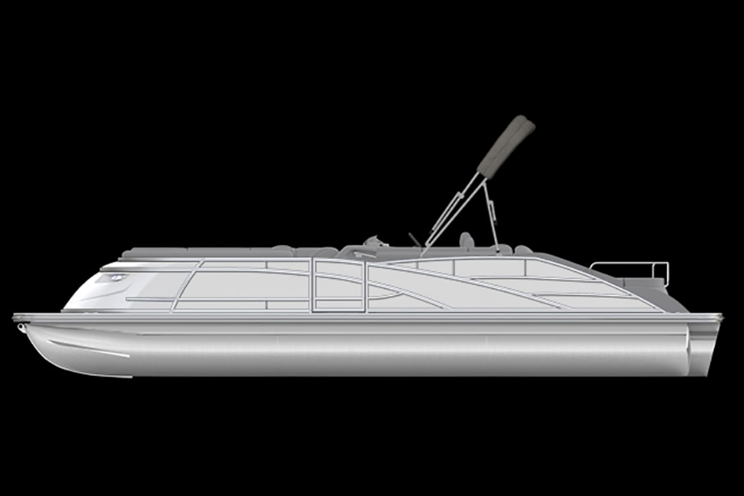 2025 Bennington 23 QCW in Saint Cloud, Minnesota - Photo 8