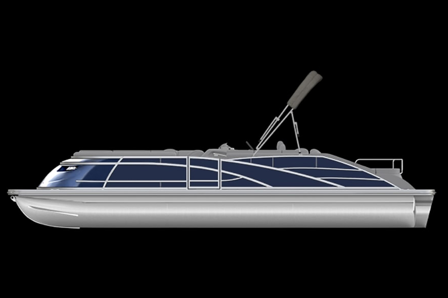 2025 Bennington 23 QCW in Saint Cloud, Minnesota - Photo 9