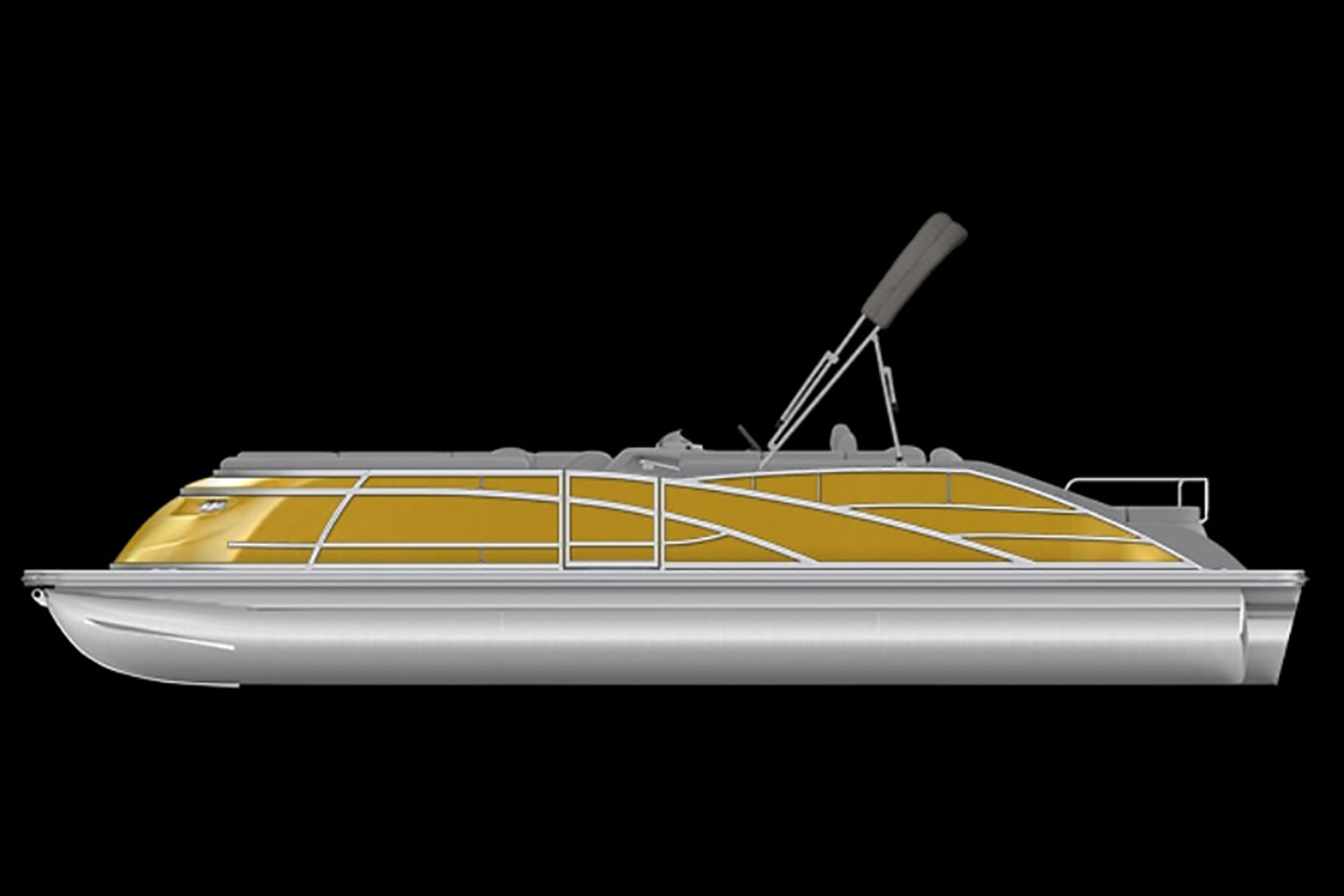 2025 Bennington 23 QCW in Saint Cloud, Minnesota - Photo 10